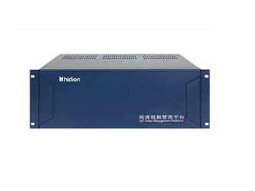 H.265高清解码矩阵