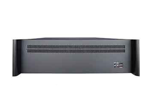 流媒体转发网关服务器